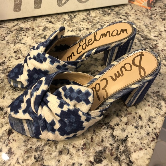 sam edelman oda sandal